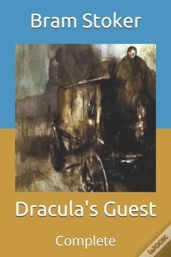 Capa do artigo Dracula'S Guest