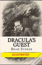 Capa do artigo Dracula