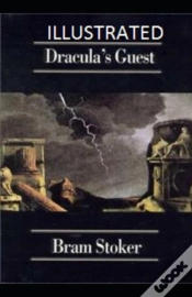 Capa do artigo Dracula