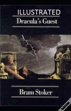 Capa do artigo Dracula'S Guest