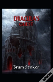 Capa do artigo Dracula