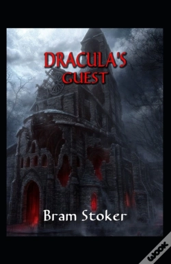 Capa do artigo Dracula'S Guest