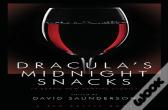 Dracula'S Midnight Snacks