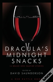 Capa do artigo Dracula