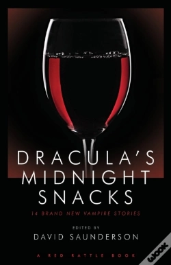 Capa do artigo Dracula'S Midnight Snacks