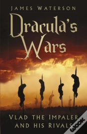 Capa do artigo Dracula