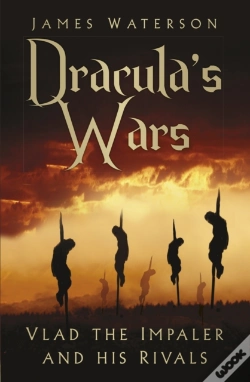 Capa do artigo Dracula'S Wars
