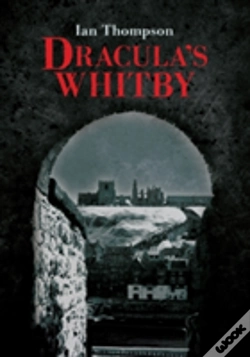 Capa do artigo Dracula'S Whitby