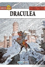 Capa do artigo Draculea