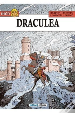 Capa do artigo Draculea