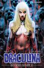 Draculina: Blood Simple - Preview