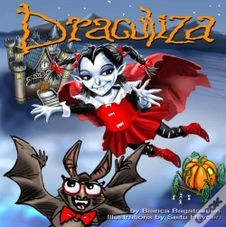 Capa do artigo Draculiza