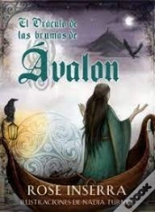 Capa do artigo Draculo De Las Brumas De Avalos,El