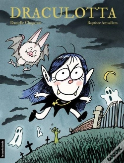 Capa do artigo Draculotta