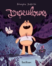 Capa do artigo Draculours