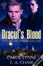 Capa do artigo Dracul