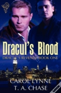 Capa do artigo Dracul'S Blood