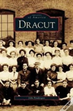 Capa do artigo Dracut
