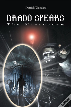 Capa do artigo Drado Speaks