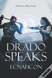 Capa do artigo Drado Speaks