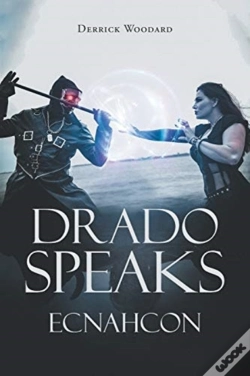 Capa do artigo Drado Speaks
