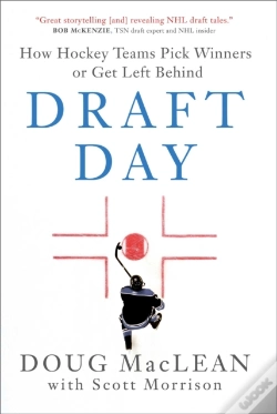 Capa do artigo Draft Day
