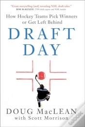 Capa do artigo Draft Day