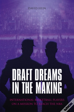 Capa do artigo Draft Dreams In The Making