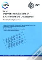 Draft International Covenant On Environment And Development