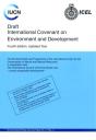 Draft International Covenant On Environment And Development - Preview