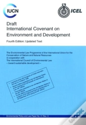 Draft International Covenant On Environment And Development
