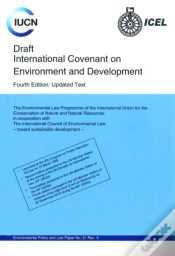 Capa do artigo Draft International Covenant On Environment And Development