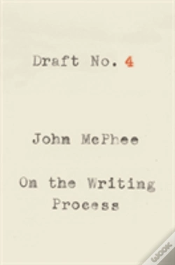 Capa do artigo Draft No. 4