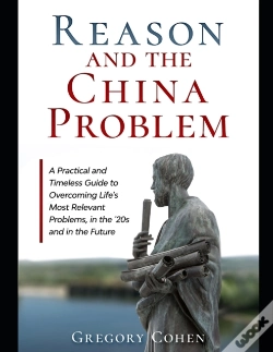Capa do artigo Draft Of Reason And The China Problem