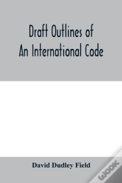 Capa do artigo Draft Outlines Of An International Code