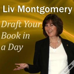 Capa do artigo Draft Your Book In A Day