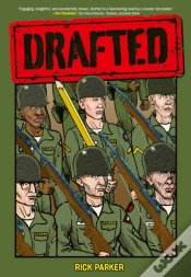 Capa do artigo Drafted