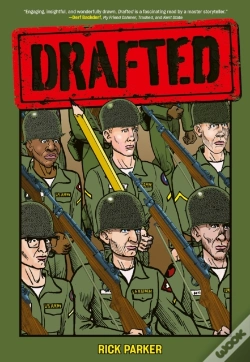 Capa do artigo Drafted