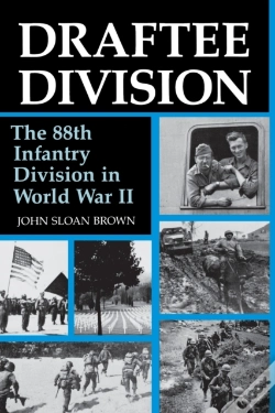 Capa do artigo Draftee Division