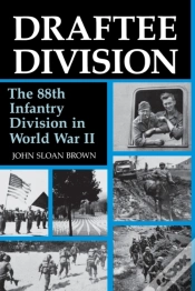 Capa do artigo Draftee Division