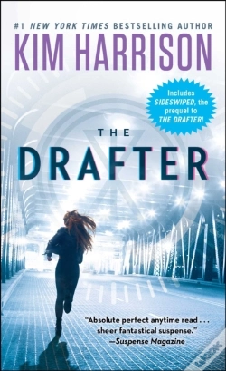 Capa do artigo Drafter
