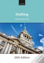 Capa do artigo Drafting 20e Paperback