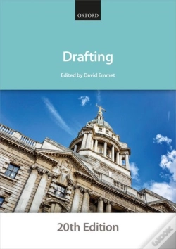 Capa do artigo Drafting 20e Paperback