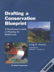 Capa do artigo Drafting A Conservation Blueprint