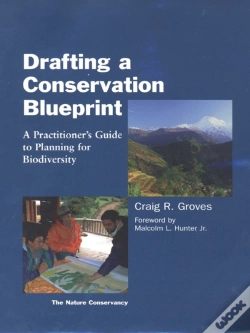Capa do artigo Drafting A Conservation Blueprint