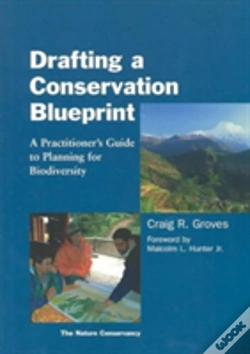 Capa do artigo Drafting A Conservation Blueprint