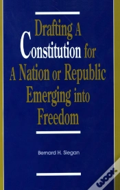 Capa do artigo Drafting A Constitution For A Nation Or Republic Emerging Into Freedom
