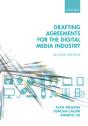 Drafting Agreements For The Digital Media Industry - Preview