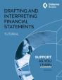 Drafting And Interpreting Financial Statements Tutorial - Preview