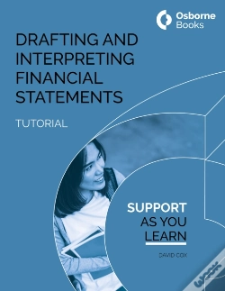 Capa do artigo Drafting And Interpreting Financial Statements Tutorial